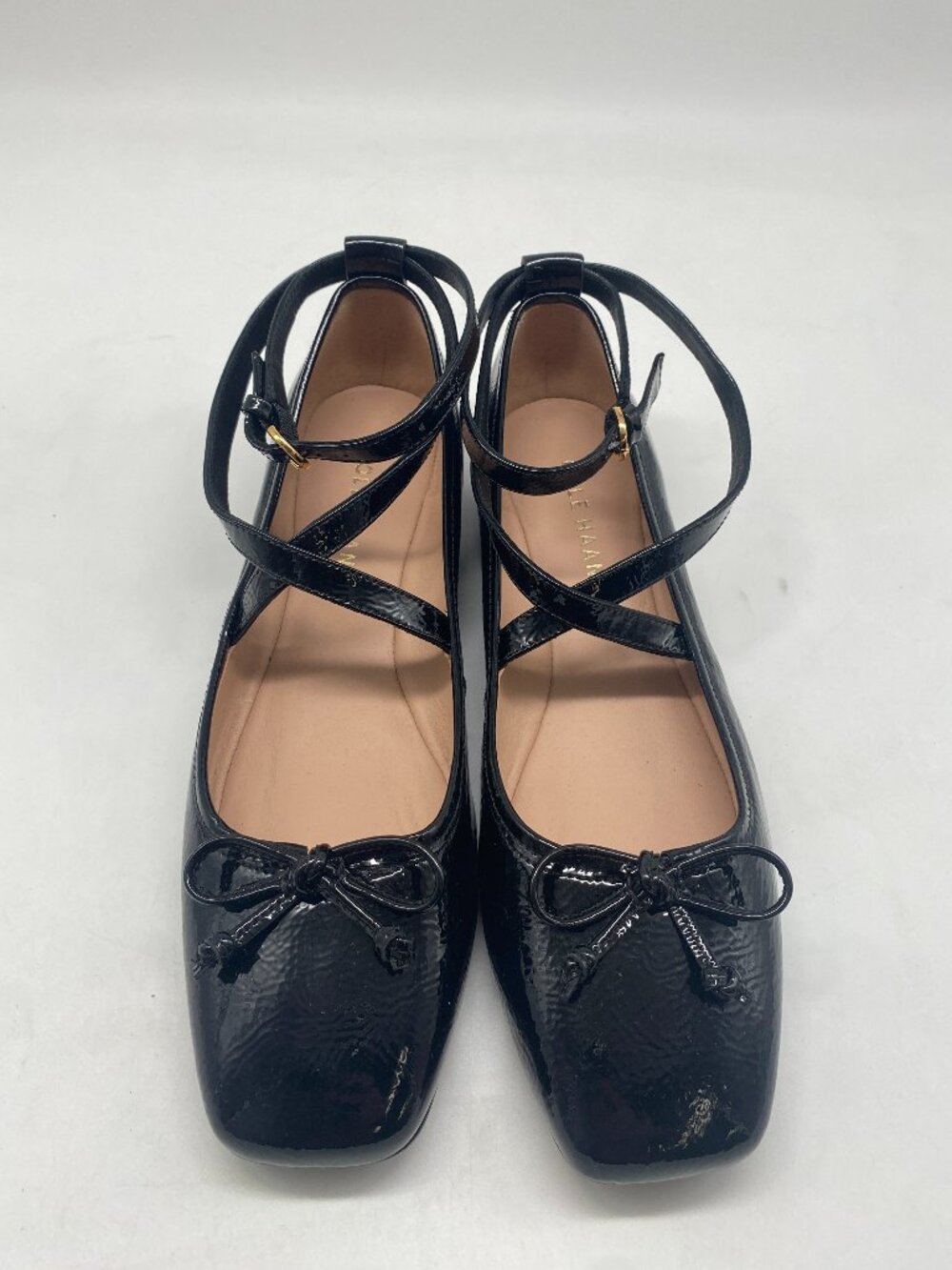 Cole Haan W32999 womens shoes size 6B